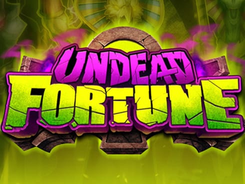 Undead Fortune game icon